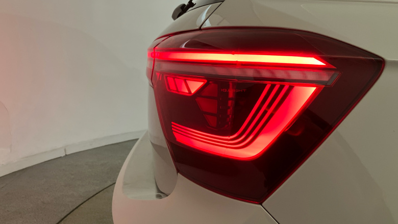 Volkswagen Polo 1.0 TSI Style 5dr Petrol Hatchback